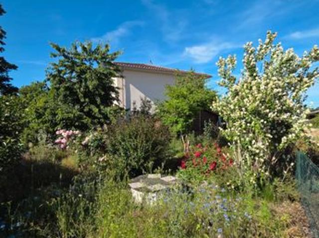 Maison vente à Villeneuve-sur-Lot, Bias