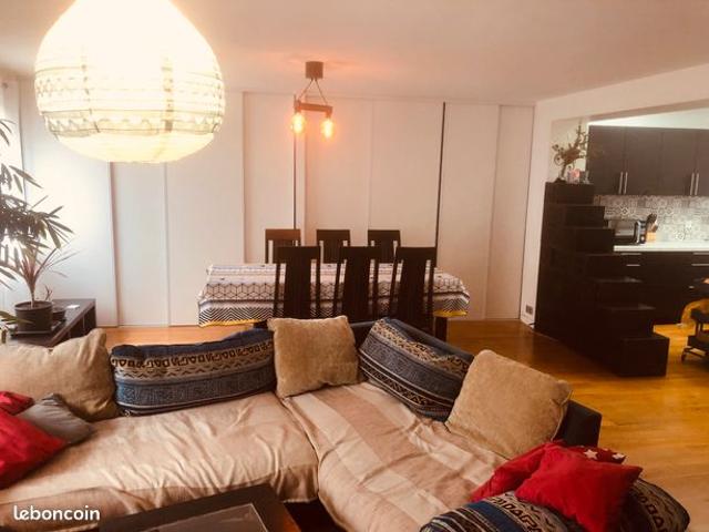 Maison vente à Le Raincy, Aulnay-sous-bois