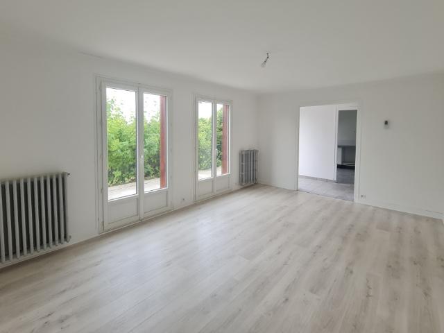 Maison location à Sens, Joigny