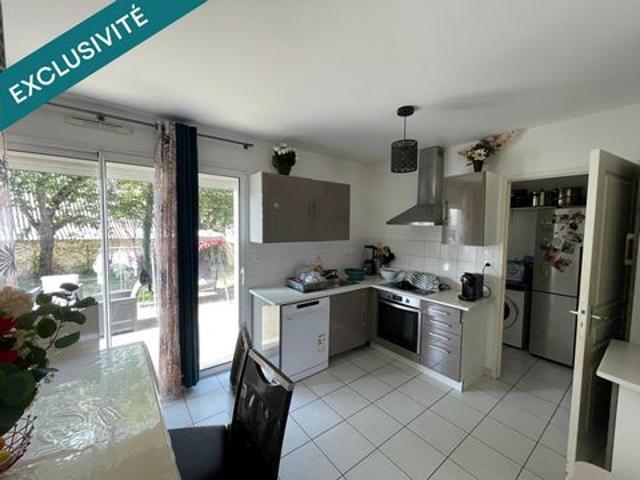 Villa vente à Laval