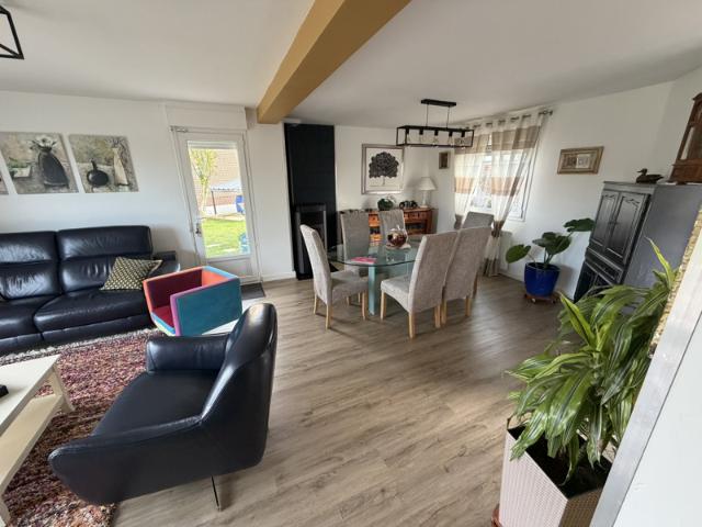 Maison vente à Amiens, Sailly-le-sec