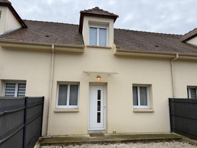 Maison vente à Clermont, Sacy-le-grand