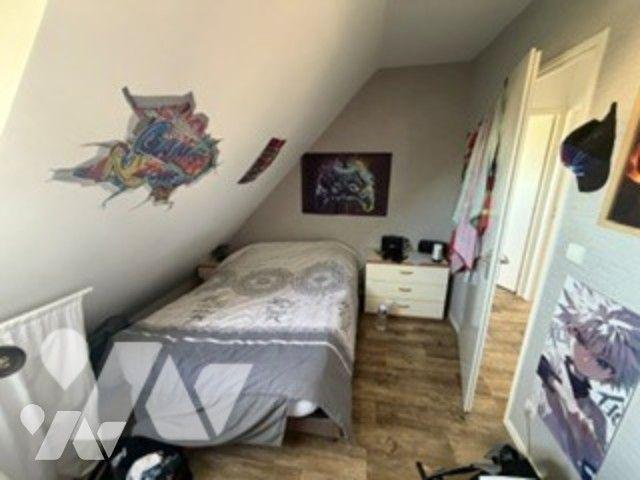 Maison location à Le Beffeux, Bretteville-sur-Laize