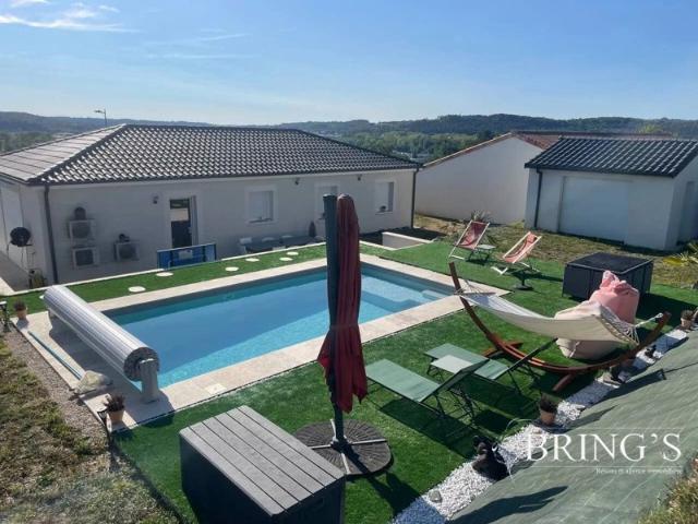 Maison vente à Périgueux, Nouvelle-Aquitaine