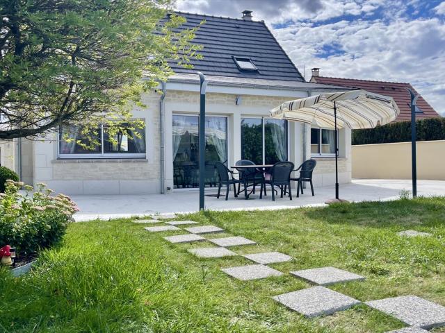 Maison vente à Roye