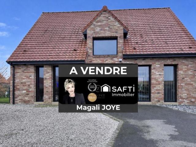 Maison vente à Béthune, Verquin