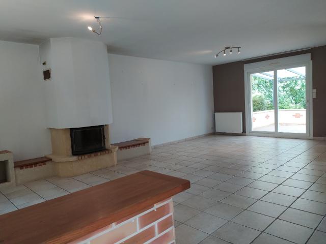 Maison vente à Le Bois Joulain, Renazé