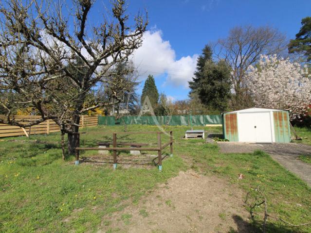 Maison vente à Loches, Civray-de-touraine