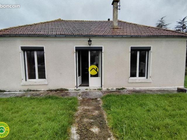 Maison vente à Saint-Amand-Montrond, Sancoins