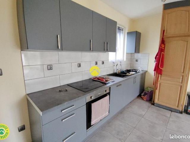 Maison vente à Saint-Amand-Montrond, Sancoins