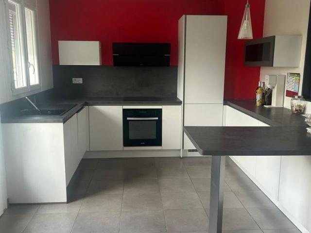 Maison location à Champs de Chatillon, Châtillon-sur-Thouet