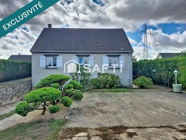 Villa vente à Sens
