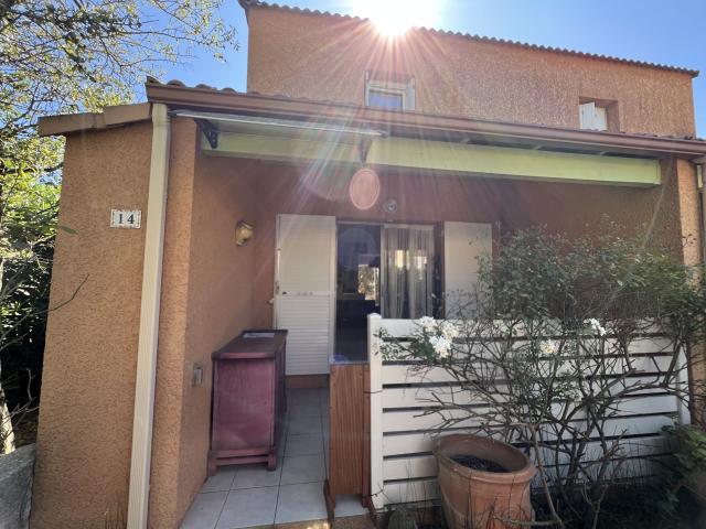 Maison vente à Béziers, Valras-plage