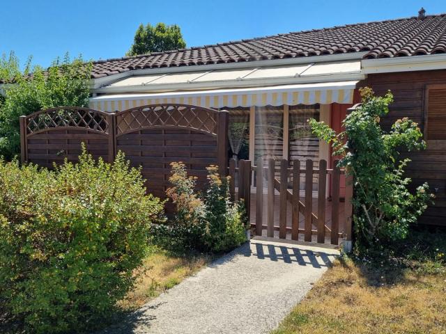 Maison vente à Nérac, Casteljaloux