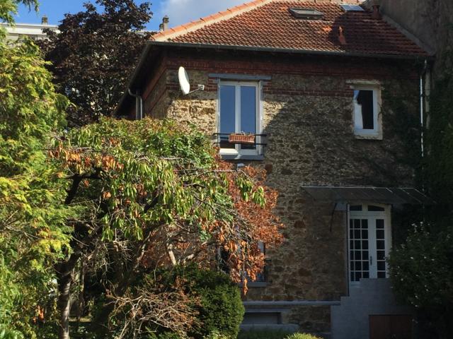 Maison location à Nogent-sur-Marne, Saint-maur-des-fossés