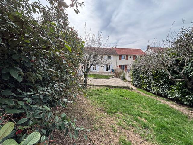 Maison location à Saint-Étienne, Roche-la-molière