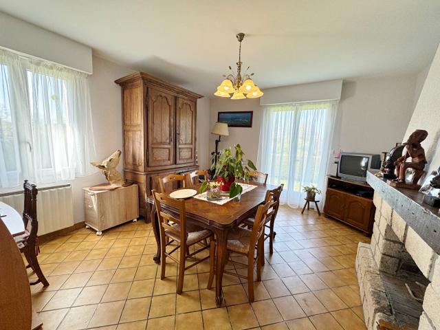 Maison vente à Cherbourg, Bricquebec