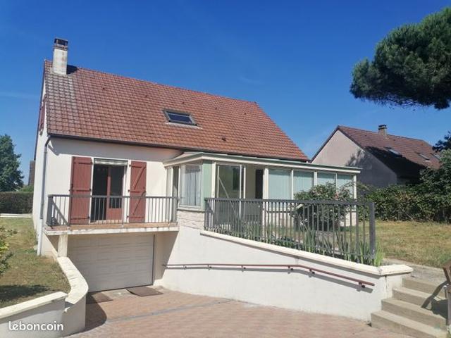 Maison vente à Sargé-lès-le-mans