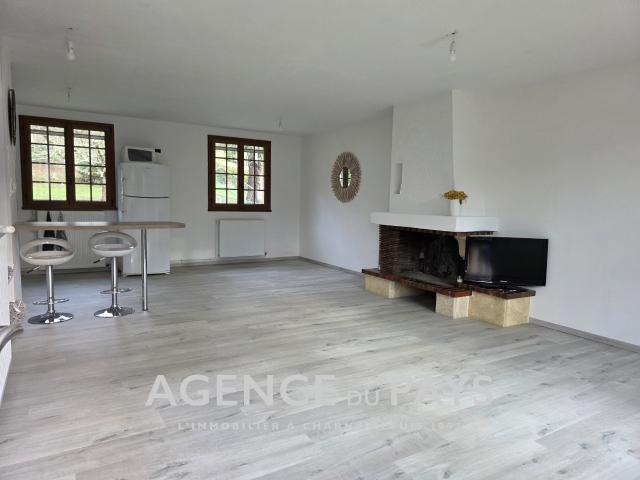 Maison vente à Auxerre, Charny