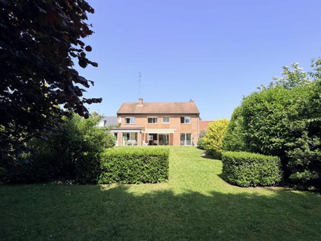 Maison vente à Cambrai