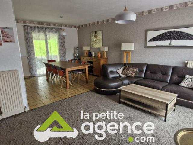 Maison vente à Montluçon, Désertines