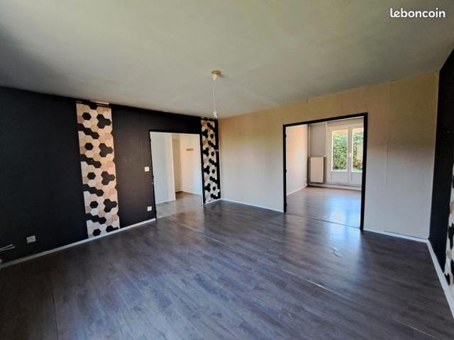 Maison vente à Laon, Crécy-sur-serre