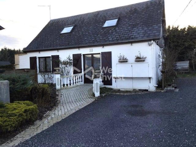 Maison vente à France métropolitaine, Avesnelles