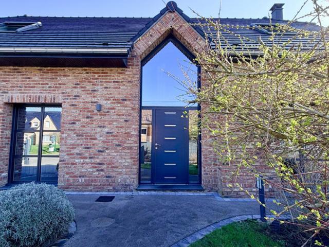 Maison vente à Cambrai, Paillencourt