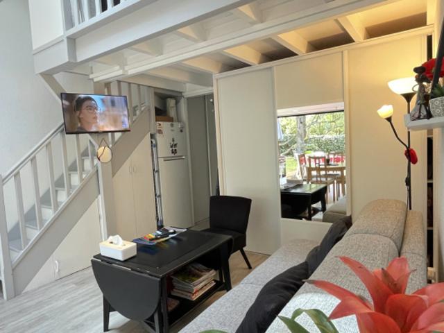 Maison vente à Lesparre-Médoc, Lacanau