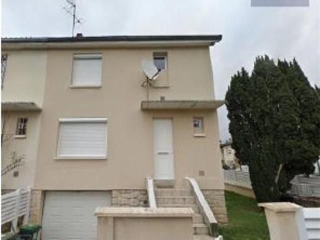 Maison vente à Sarcelles, Soisy-sous-montmorency