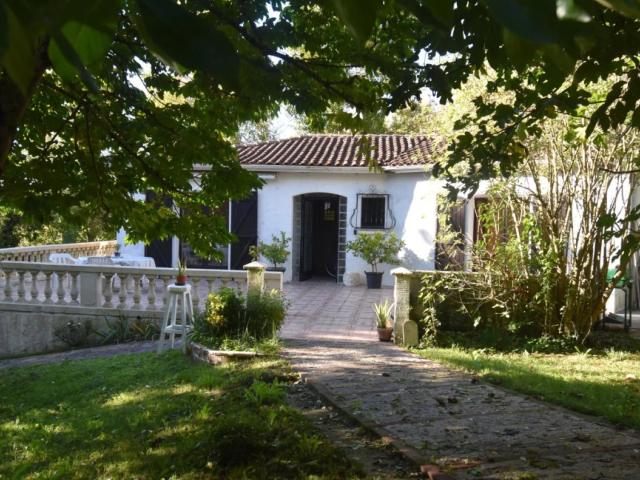 Maison vente à Angoulême, Roullet-saint-estèphe