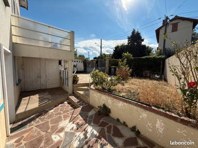 Maison vente à Brunoy, Essonne
