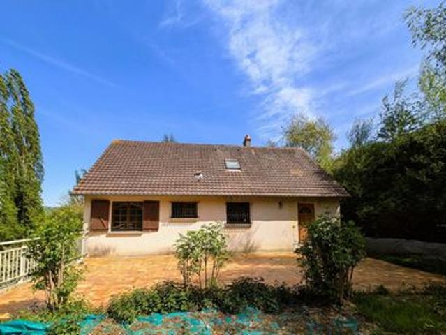 Villa vente à Les Andelys, Perriers-sur-andelle