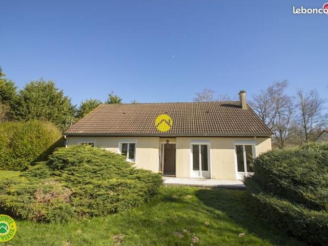 Maison vente à Vierzon, Oizon