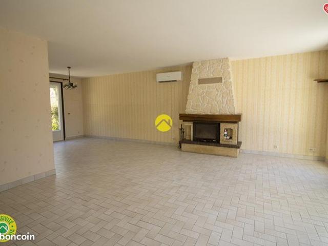 Maison vente à Vierzon, Oizon