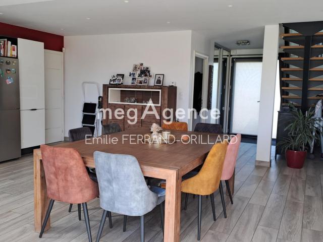 Maison vente à Segré, Armaillé