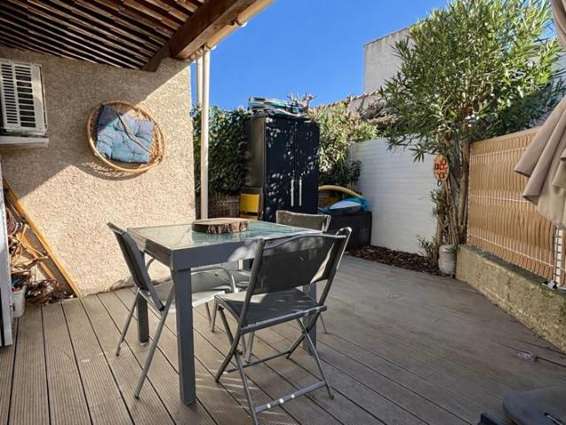 Maison vente à Béziers, Agde