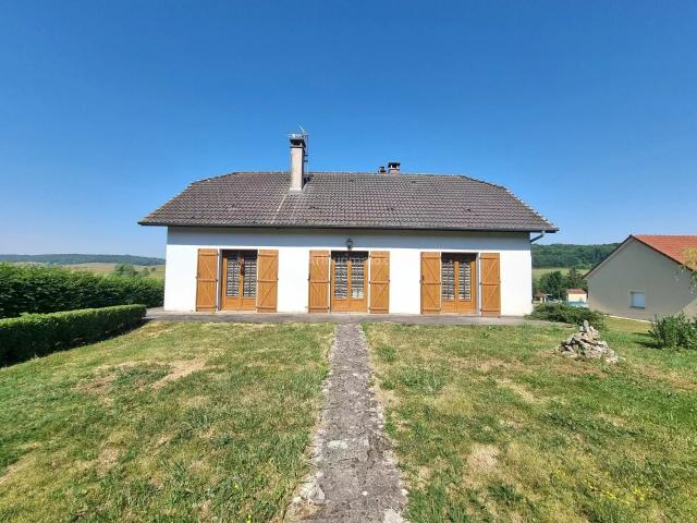 Maison vente à Chaumont, Grand Est