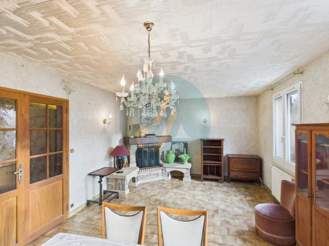 Maison vente à Montargis, Faverelles