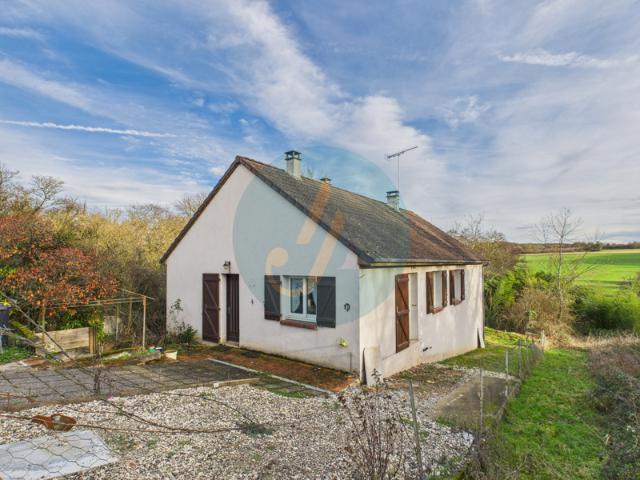 Maison vente à Montargis, Faverelles