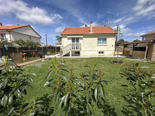 Maison vente à Bressuire, Saint-jean-de-thouars