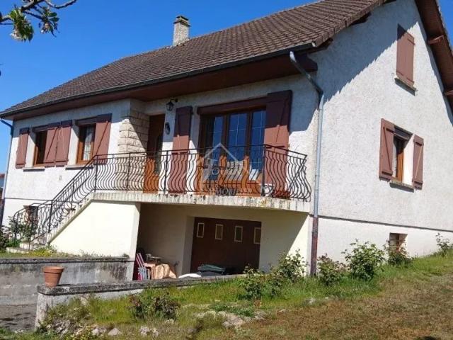 Maison vente à Vichy, Saint-loup