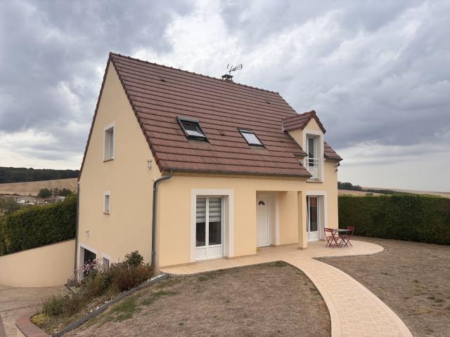 Maison vente à Saligny, Yonne