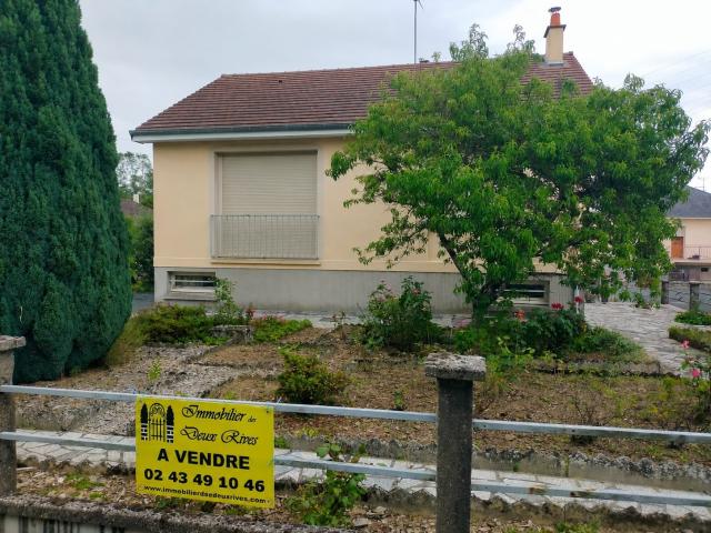 Maison vente à Mayenne, Villaines-la-juhel