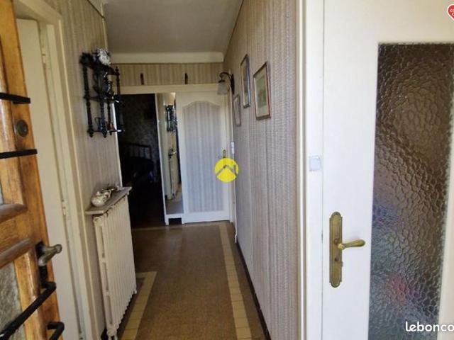 Maison vente à Saint-Amand-Montrond, Mornay-sur-allier