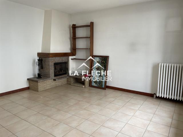 Maison vente à La Flèche