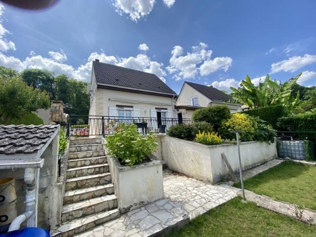 Maison vente à La Commanderie, Nogent-sur-oise