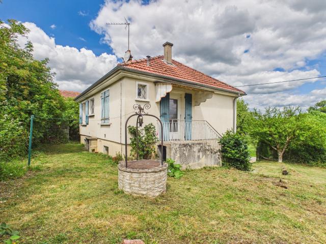 Maison vente à Nevers, Germigny-sur-loire