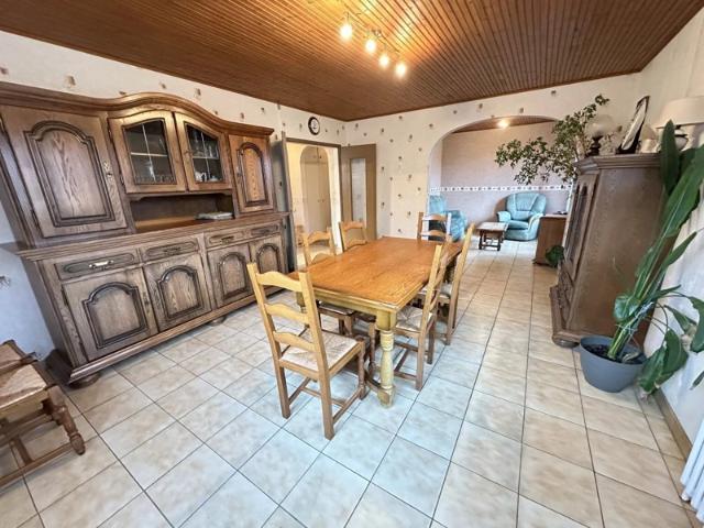 Maison vente à Bressuire, Sainte-verge