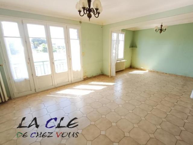 Maison vente à Niort, Villiers-en-plaine